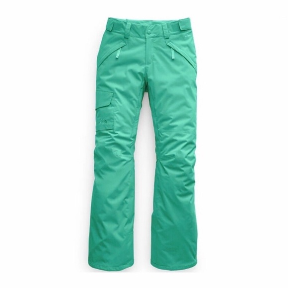 The North Face Pants - The North Face XS Freedom Ski Pants